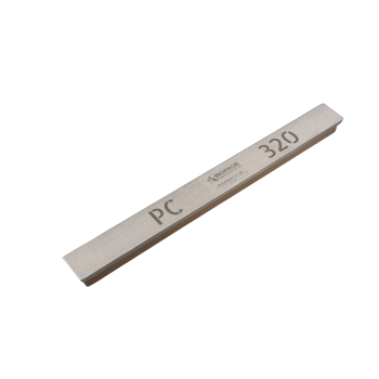 Preview: Boride PC 320 Korn FEPA / JIS 600 Schmal